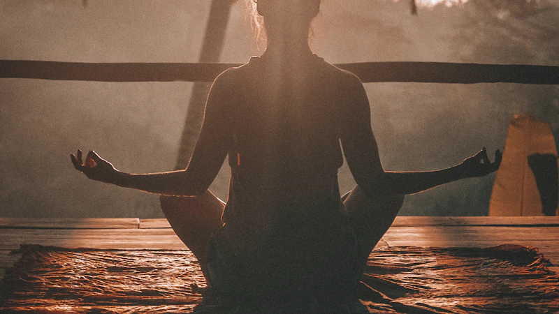 Morgen Yoga