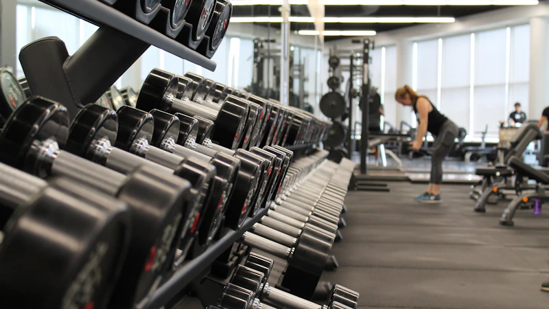 Cardio